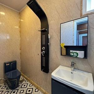 Economy Double Kamer